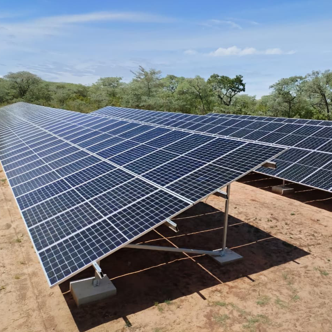 Grow your Agriculture with Reliable Power