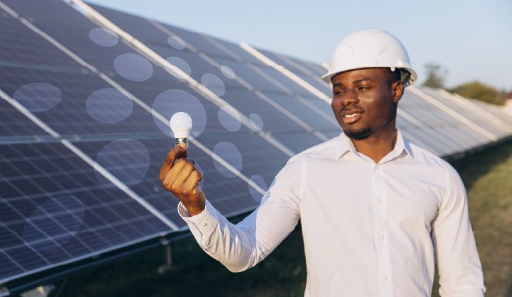 Solar Solutions rent-to-own model | Solm8