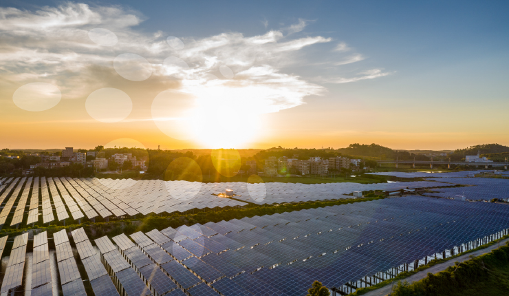 Solm8 makes energy independence possible | Solm8