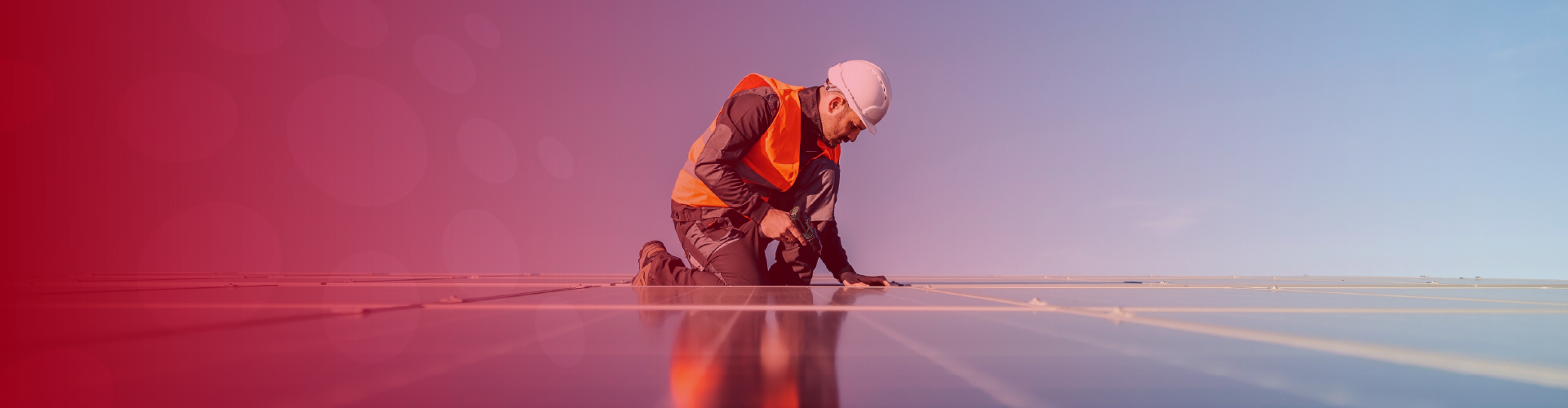 Affordable, reliable solar power through simple monthly payments